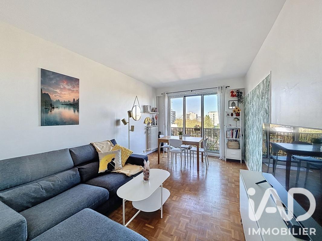 Appartement 3 Pièce(s) Montrouge