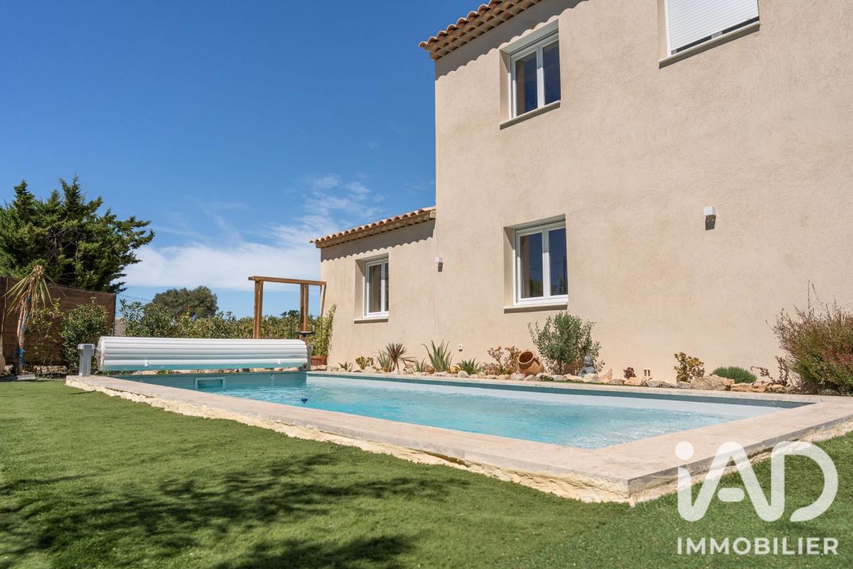 Villa 6 Pièce(s) Le Castellet