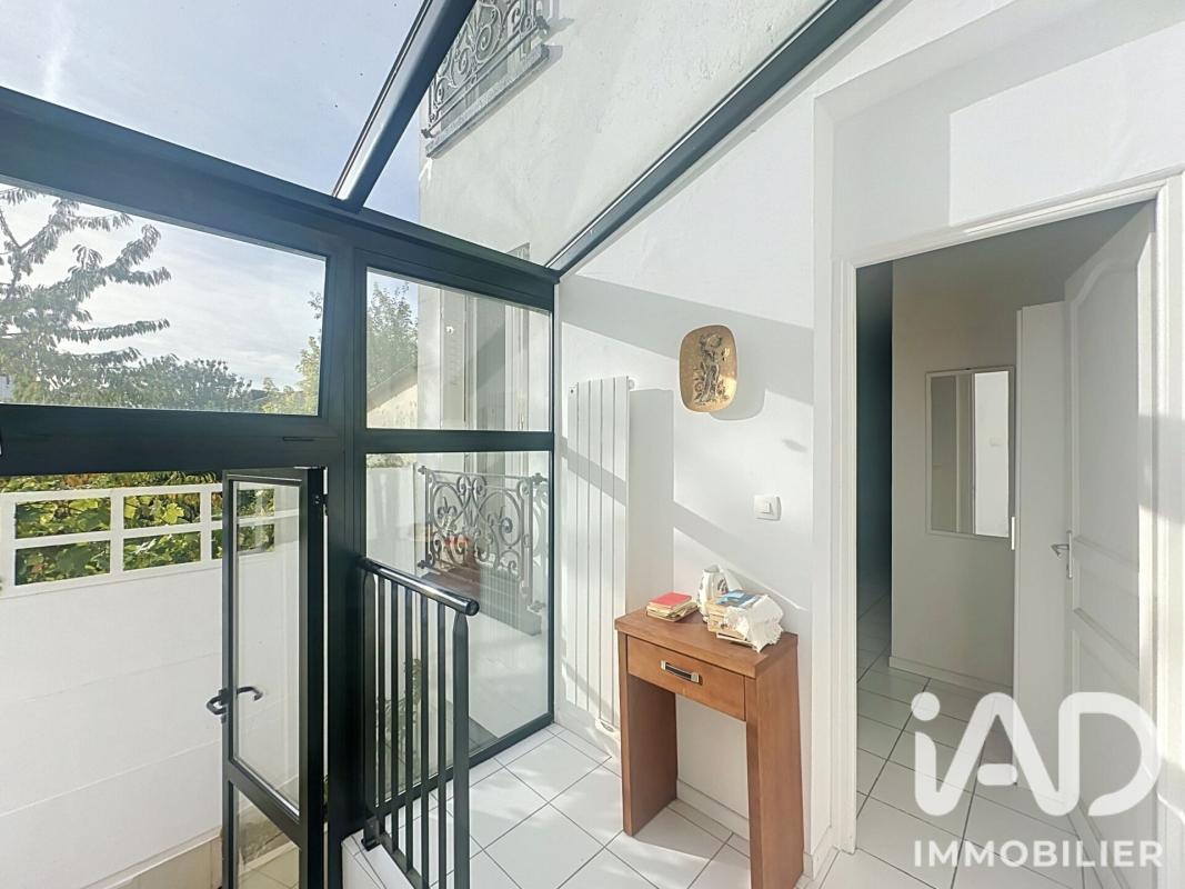 Maison 6 Pièce(s) Suresnes - Photo 3