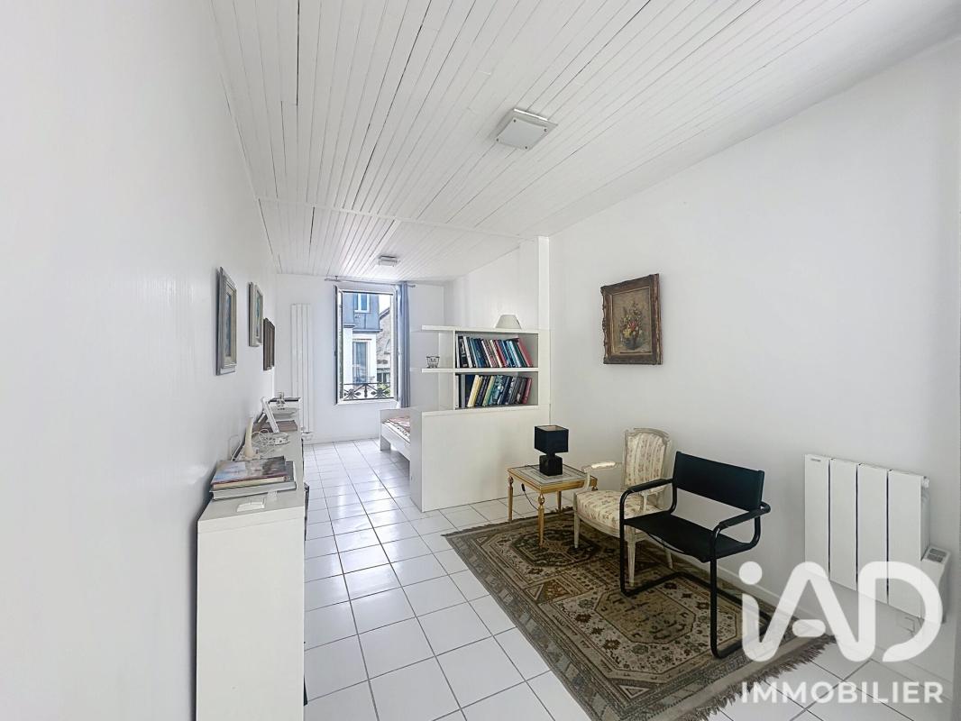 Maison 6 Pièce(s) Suresnes - Photo 4