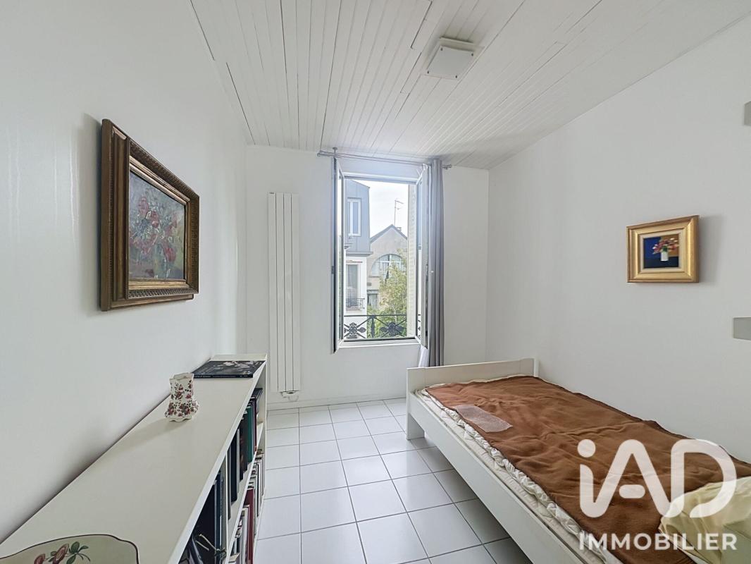 Maison 6 Pièce(s) Suresnes - Photo 5