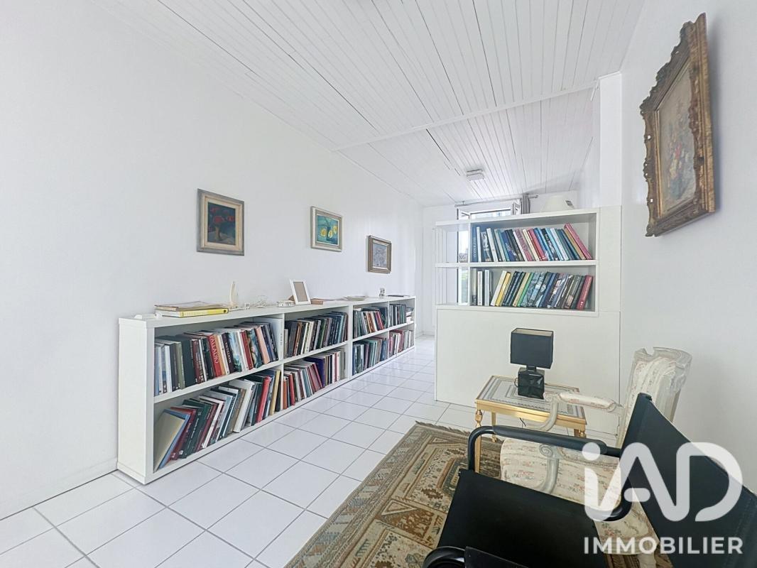 Maison 6 Pièce(s) Suresnes - Photo 6