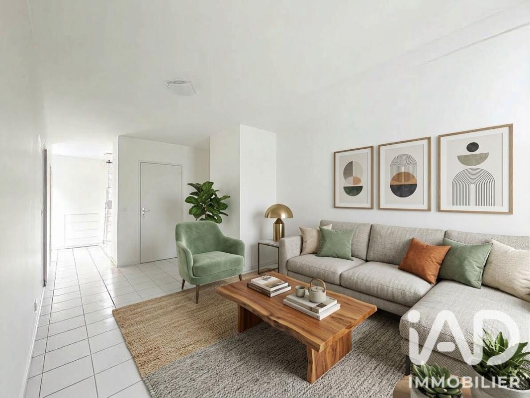Maison 6 Pièce(s) Suresnes - Photo 9