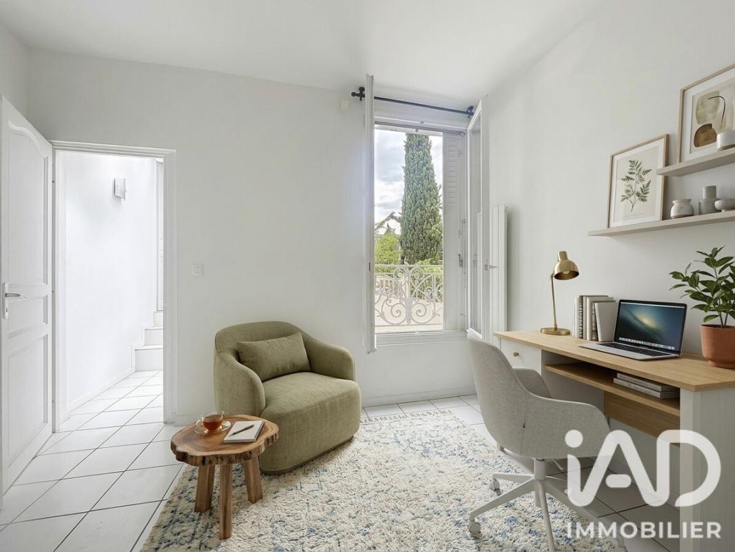 Maison 6 Pièce(s) Suresnes - Photo 10