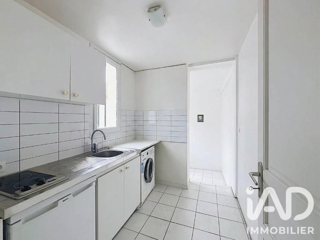 Maison 6 Pièce(s) Suresnes - Photo 11