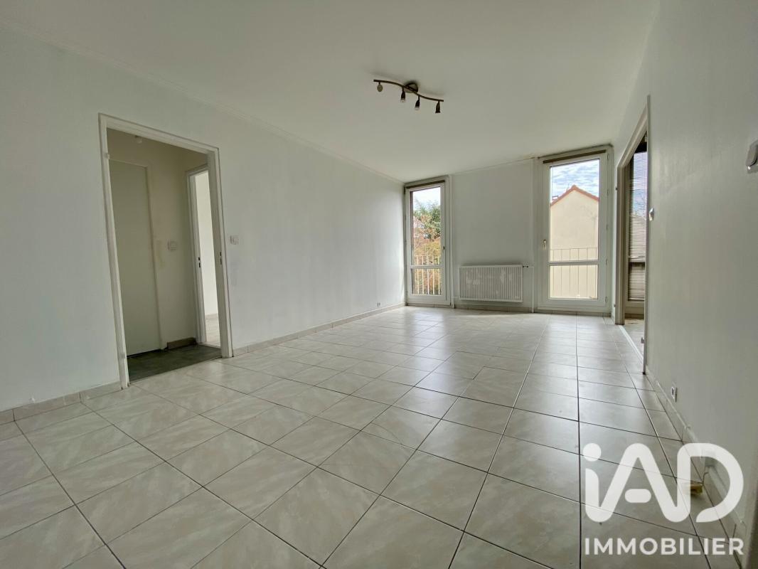 Appartement 2 Pièce(s) Garges-lès-Gonesse