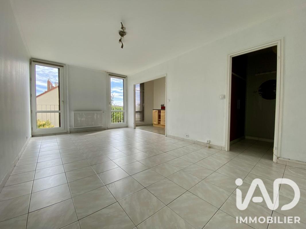 Appartement 2 Pièce(s) Garges-lès-Gonesse - Photo 2