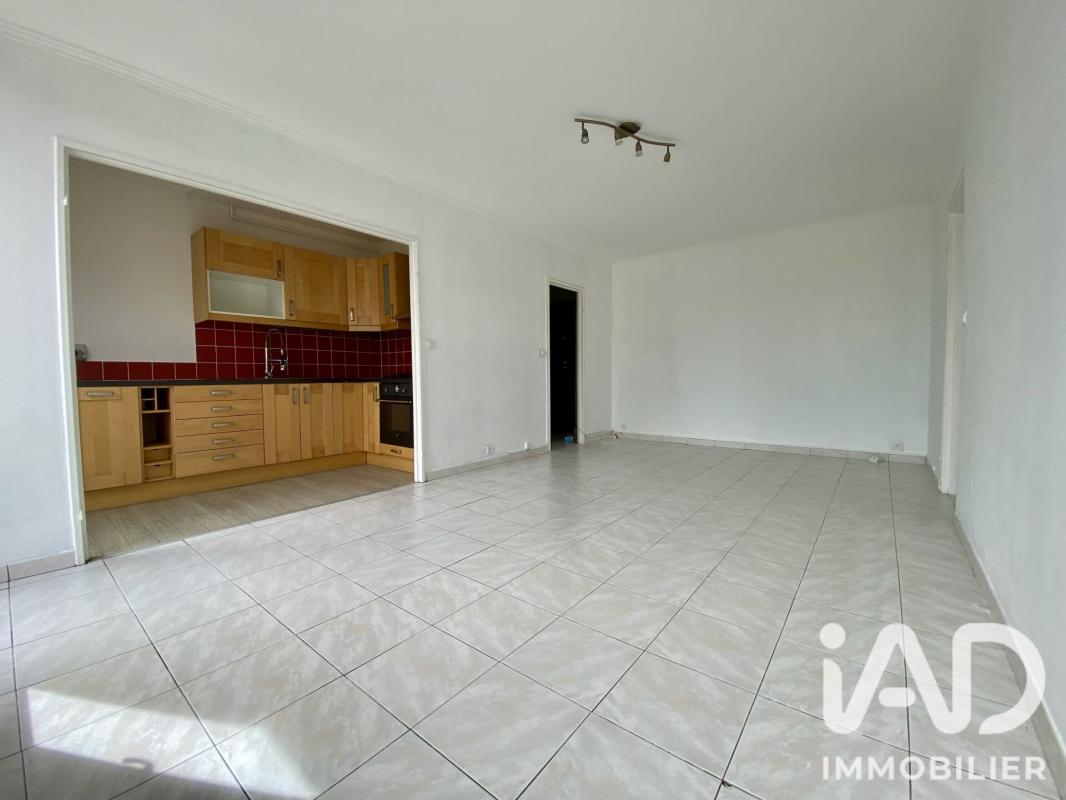 Appartement 2 Pièce(s) Garges-lès-Gonesse - Photo 3