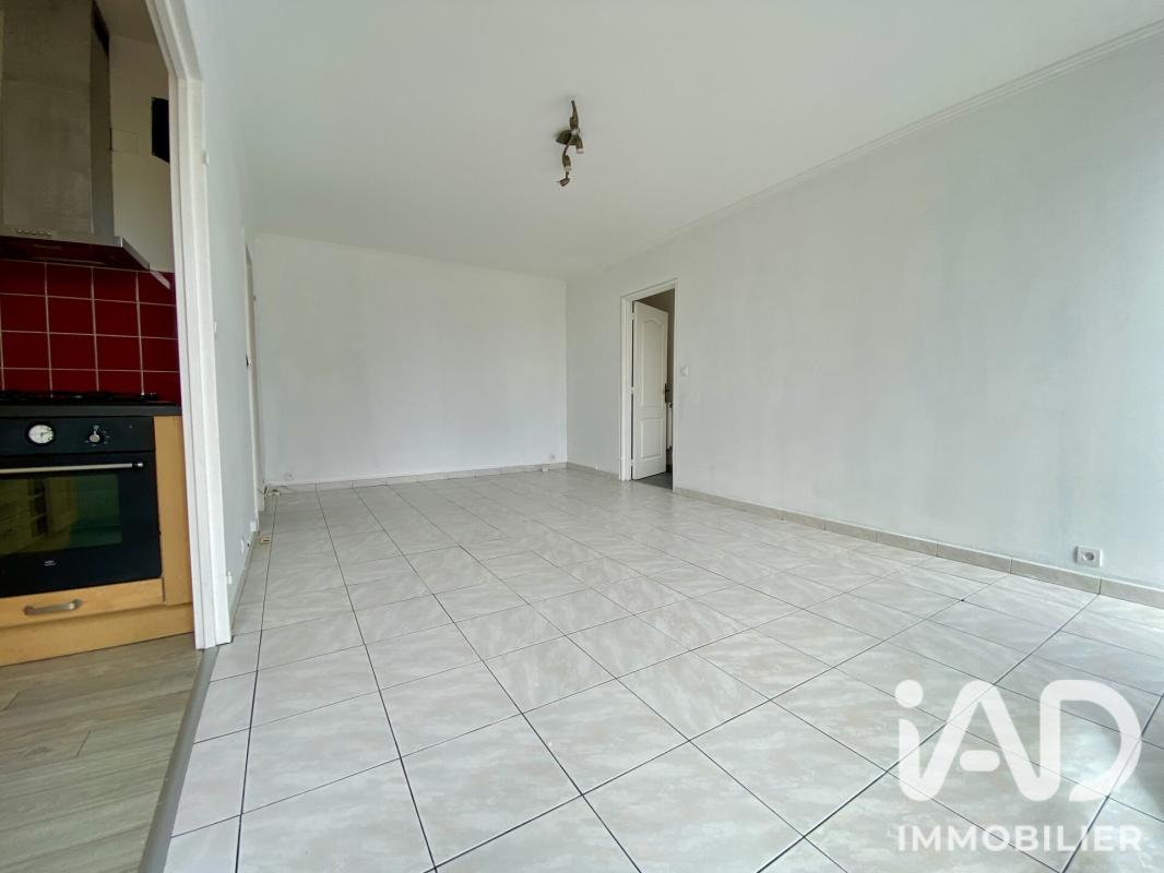 Appartement 2 Pièce(s) Garges-lès-Gonesse - Photo 4