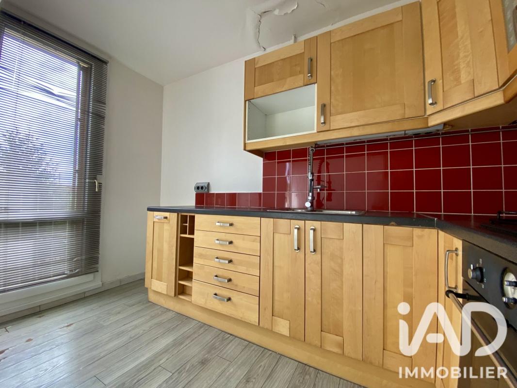 Appartement 2 Pièce(s) Garges-lès-Gonesse - Photo 6