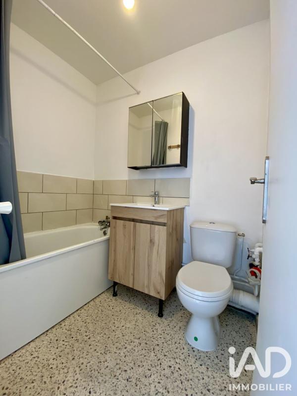 Appartement 2 Pièce(s) Garges-lès-Gonesse - Photo 8