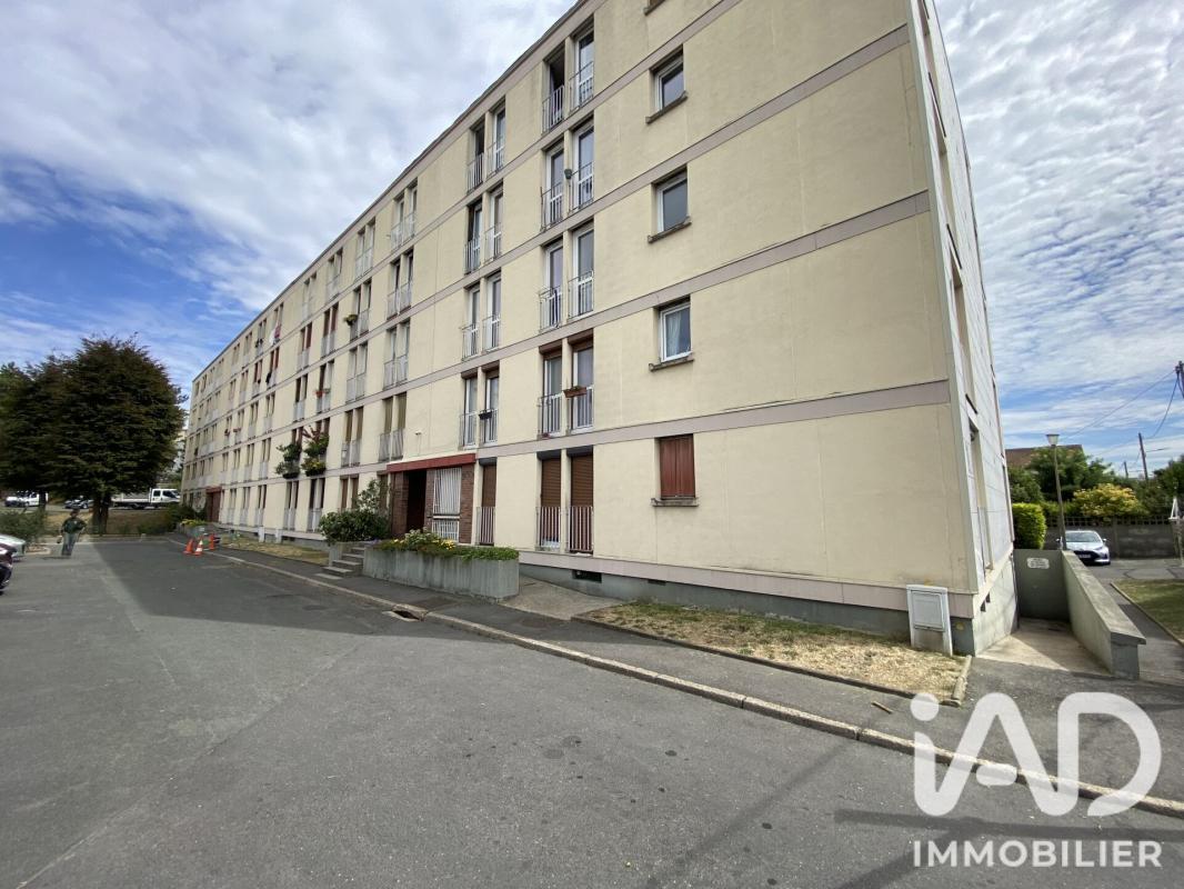 Appartement 2 Pièce(s) Garges-lès-Gonesse - Photo 11