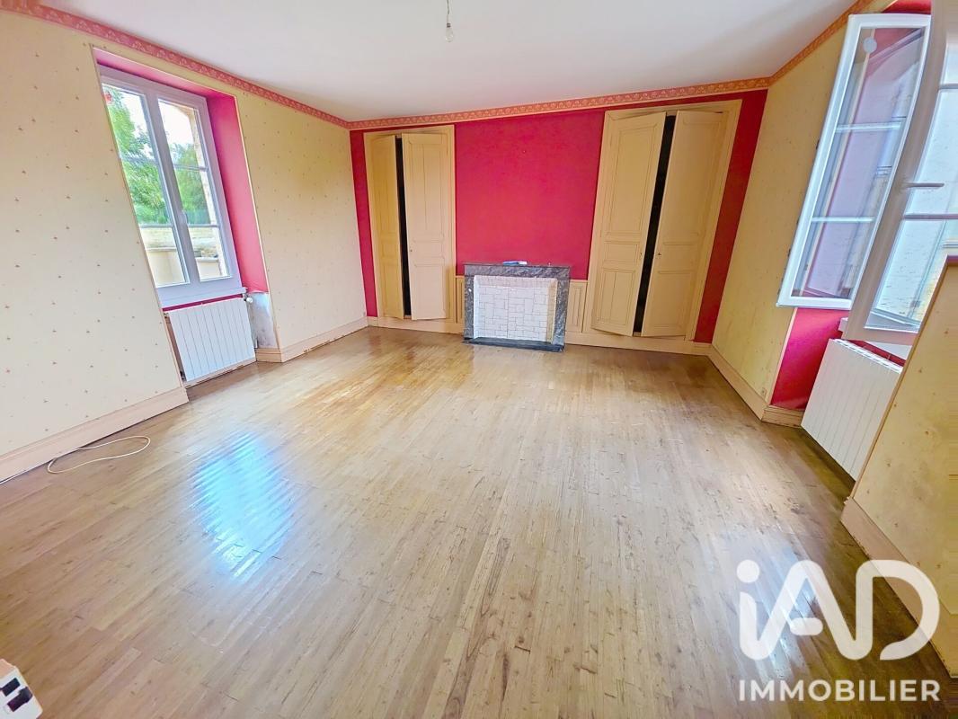 Maison 5 Pièce(s) Feuillade - Photo 3
