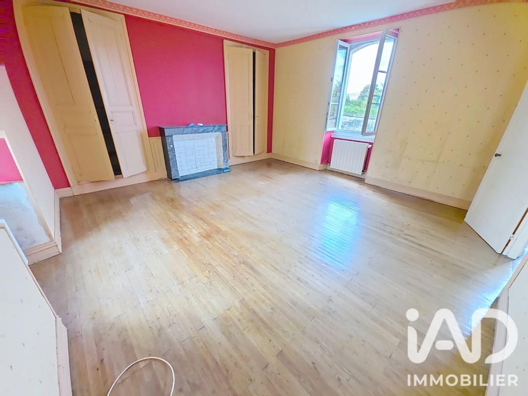 Maison 5 Pièce(s) Feuillade - Photo 4