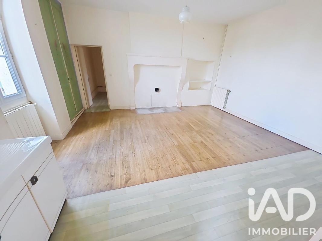 Maison 5 Pièce(s) Feuillade - Photo 5