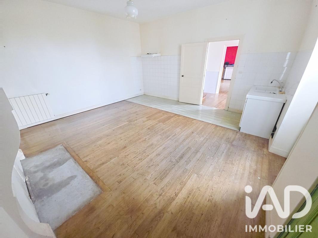 Maison 5 Pièce(s) Feuillade - Photo 6