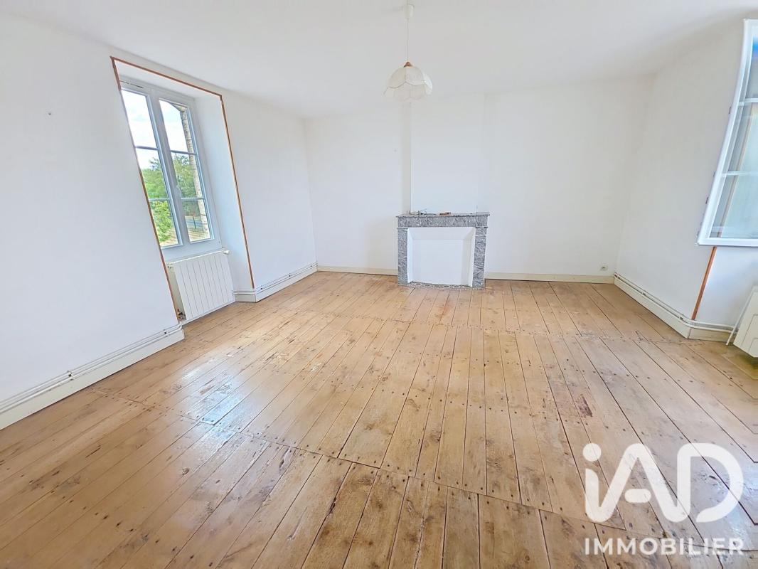 Maison 5 Pièce(s) Feuillade - Photo 8