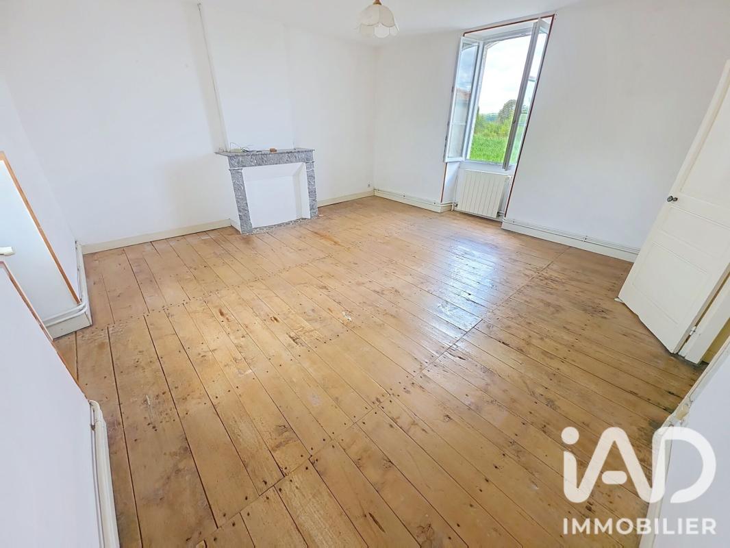 Maison 5 Pièce(s) Feuillade - Photo 9