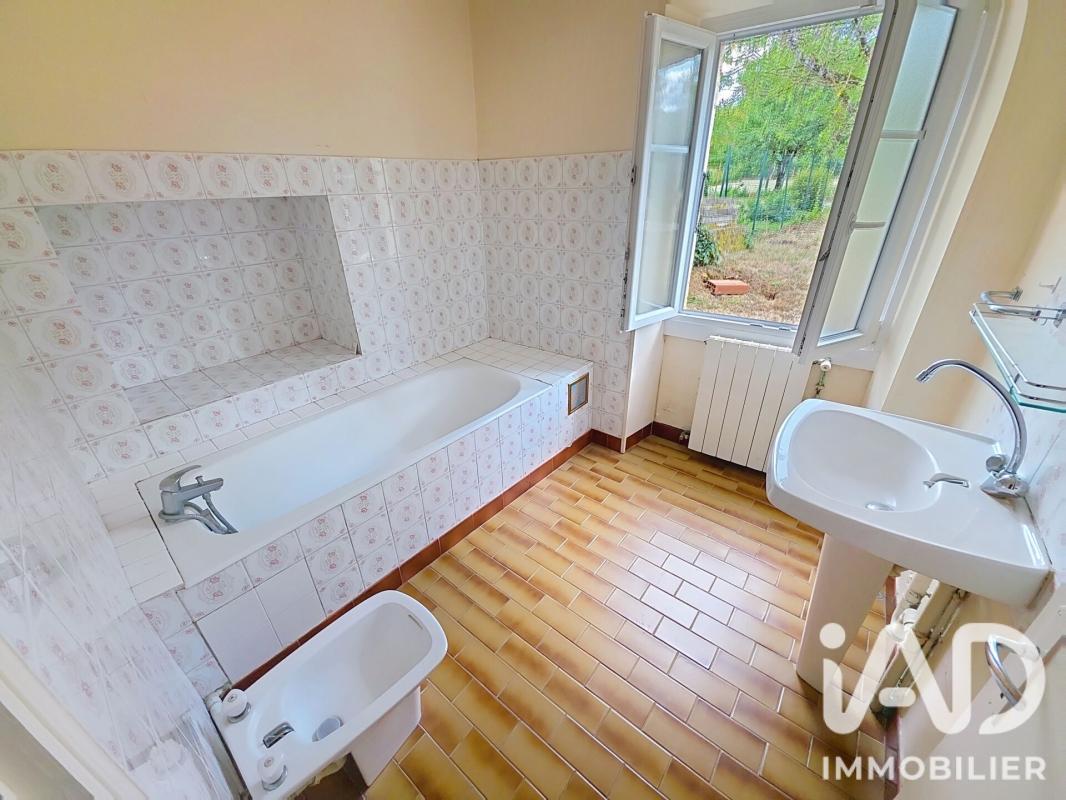 Maison 5 Pièce(s) Feuillade - Photo 13