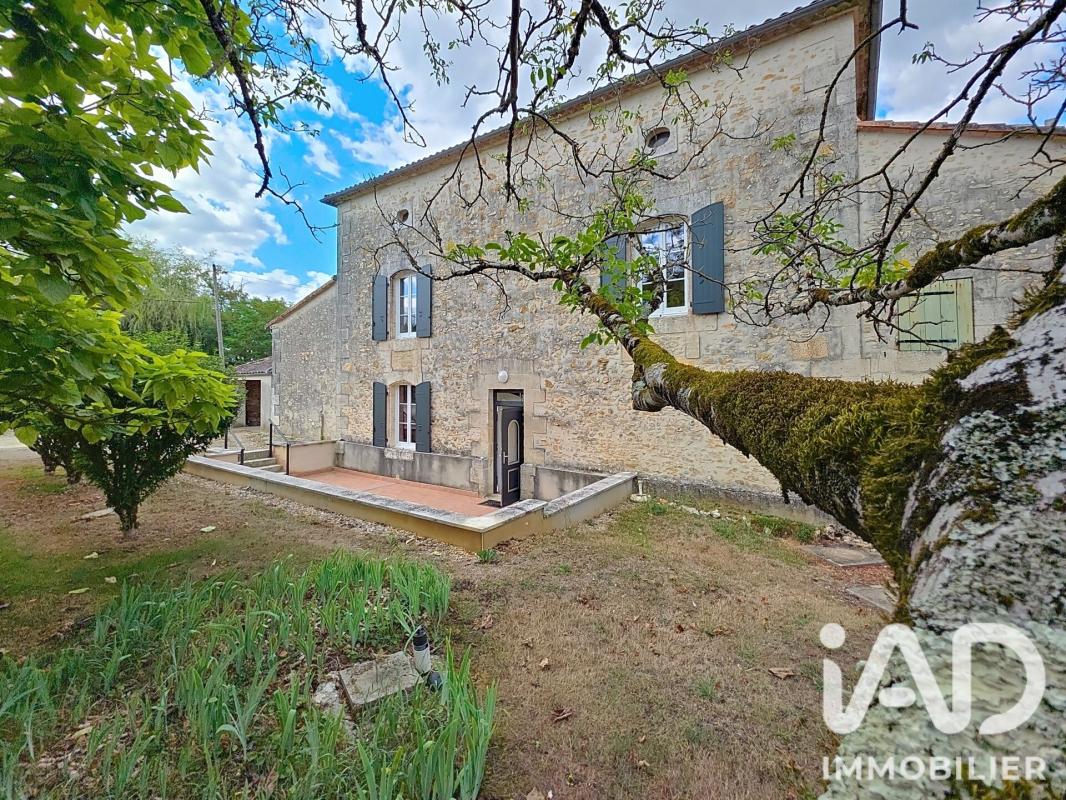 Maison 5 Pièce(s) Feuillade - Photo 16