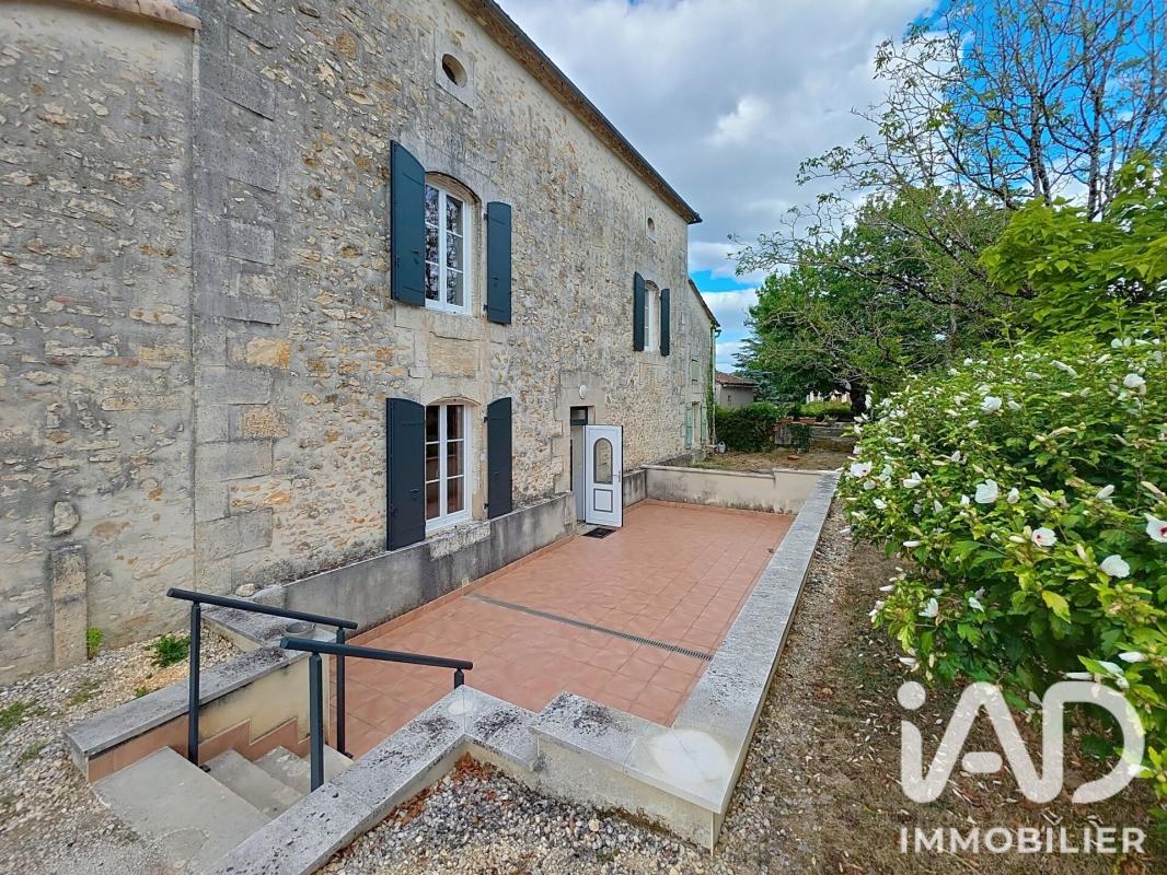 Maison 5 Pièce(s) Feuillade - Photo 17