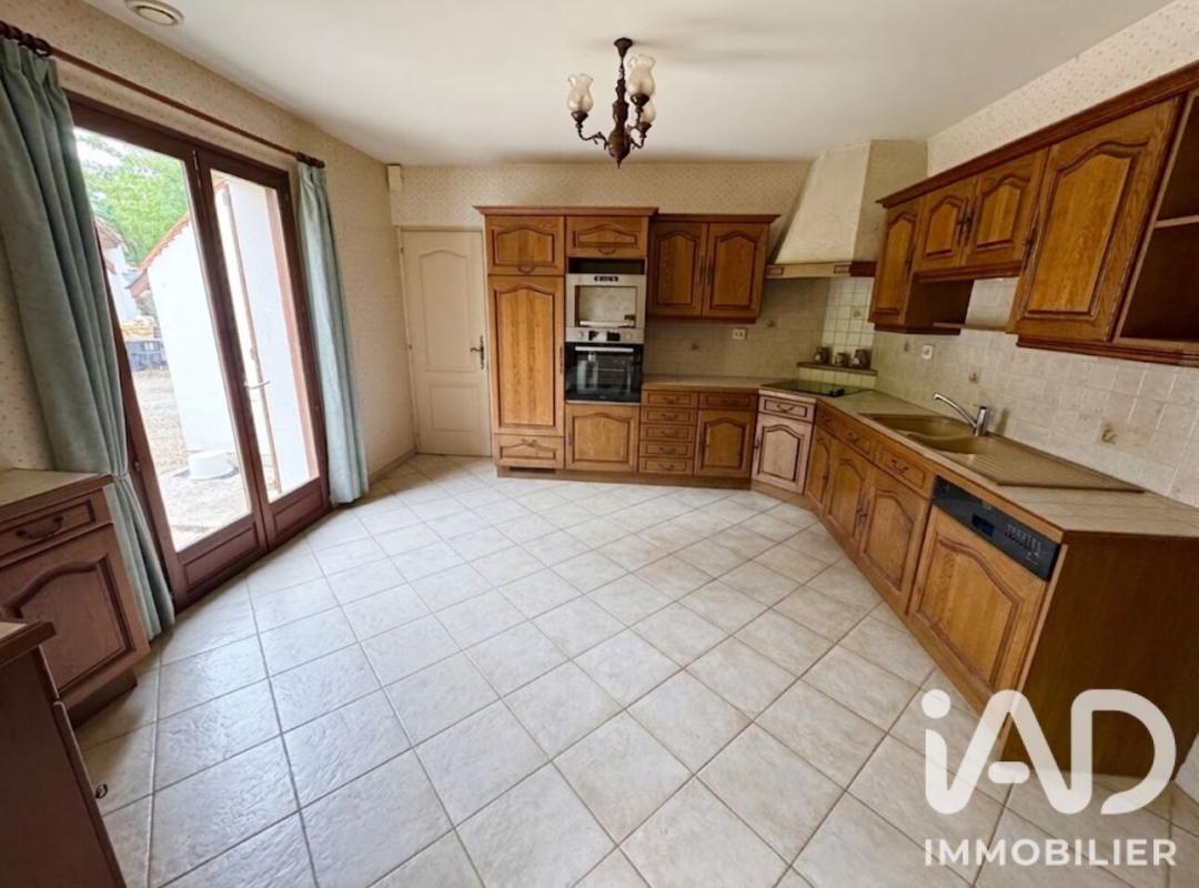 Maison 6 Pièce(s) Sandillon - Photo 5
