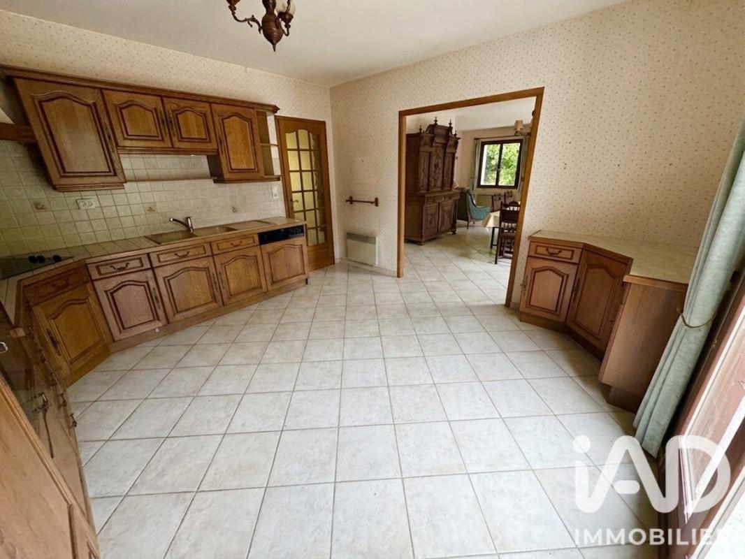 Maison 6 Pièce(s) Sandillon - Photo 6