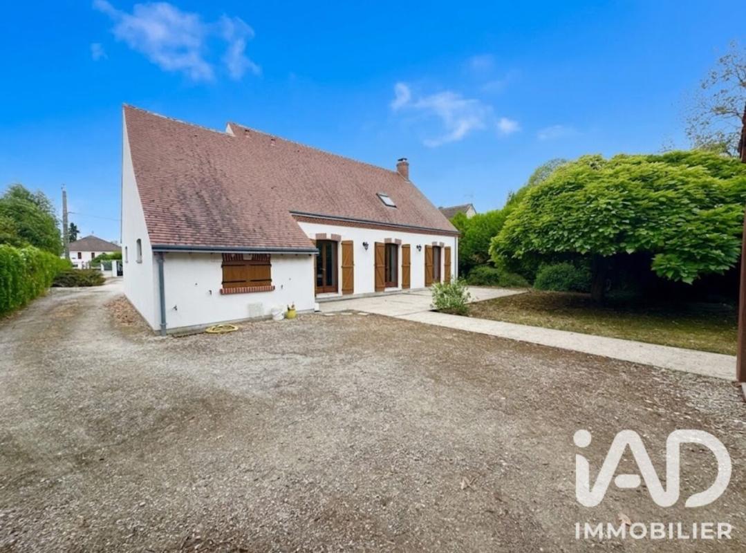 Maison 6 Pièce(s) Sandillon - Photo 7