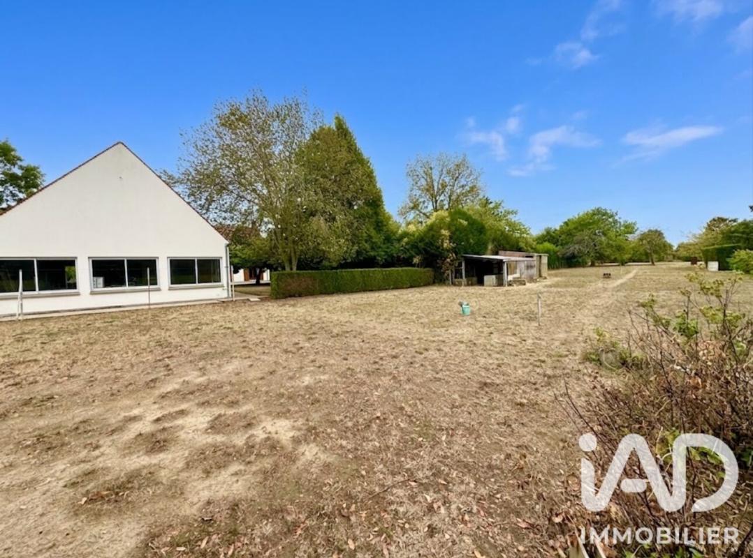 Maison 6 Pièce(s) Sandillon - Photo 14