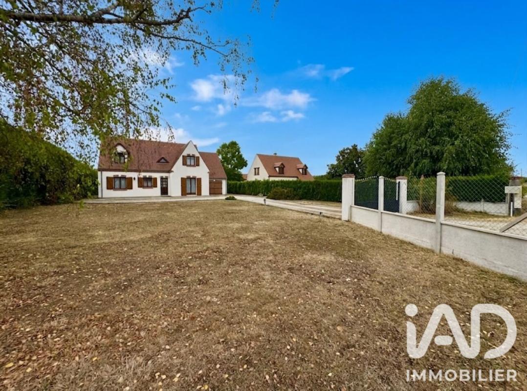 Maison 6 Pièce(s) Sandillon - Photo 19