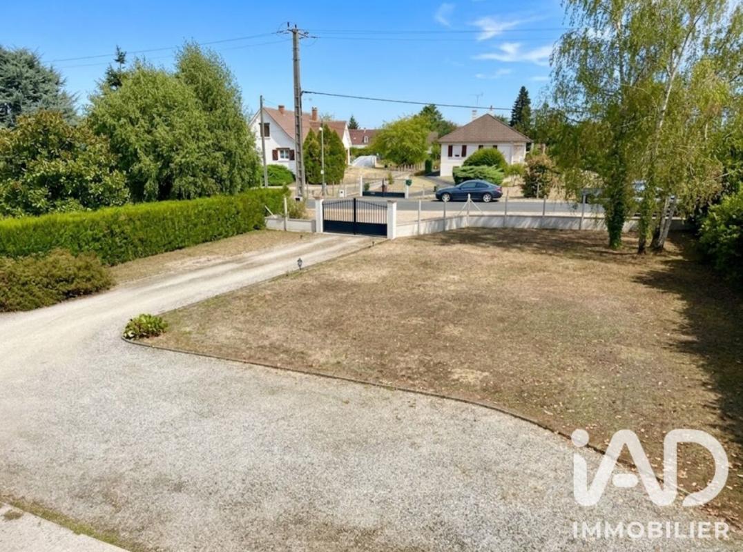 Maison 6 Pièce(s) Sandillon - Photo 20