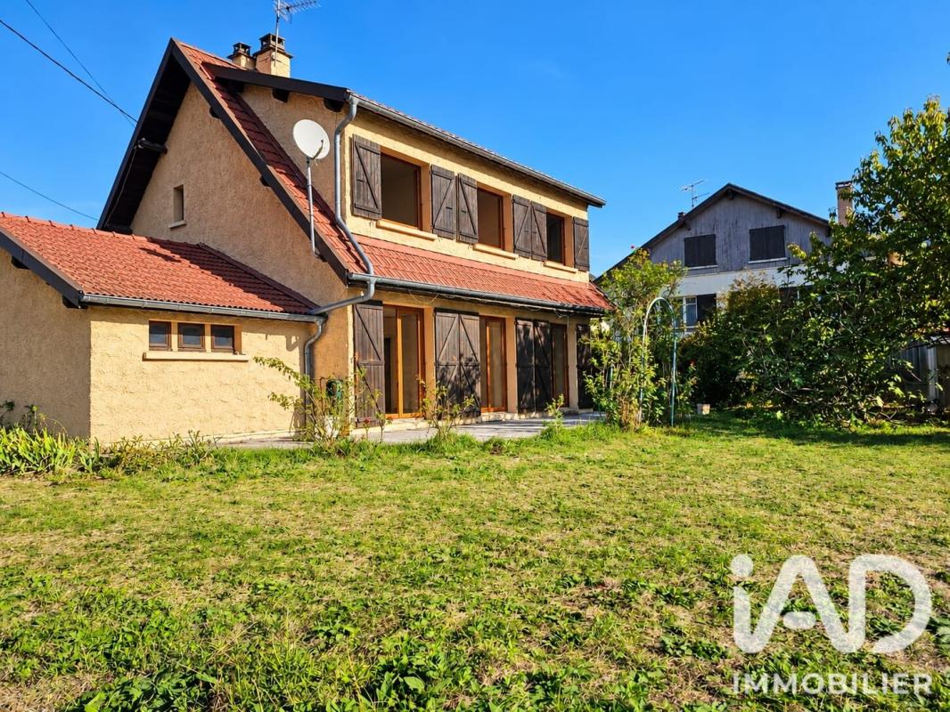 Maison 5 Pièce(s) Voreppe - Photo 2