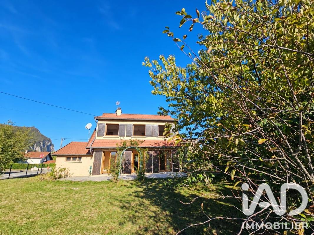 Maison 5 Pièce(s) Voreppe - Photo 3