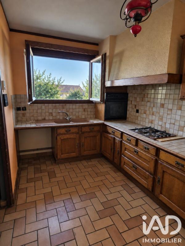 Maison 5 Pièce(s) Voreppe - Photo 7