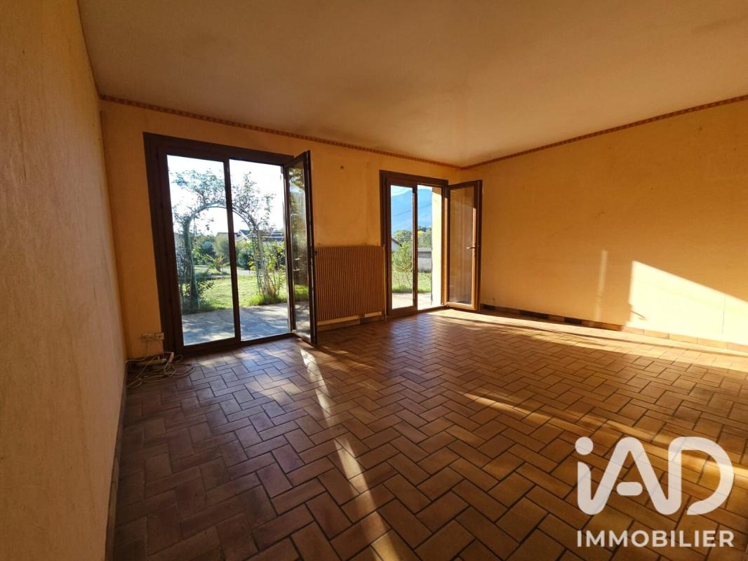 Maison 5 Pièce(s) Voreppe - Photo 8