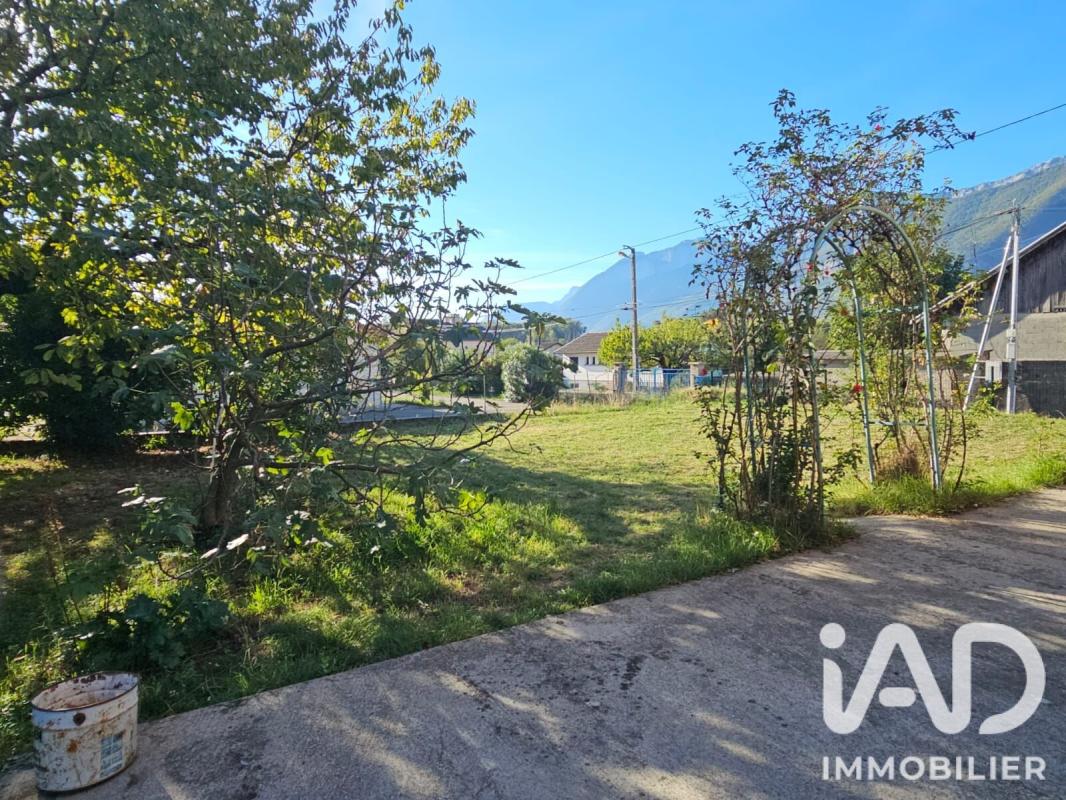 Maison 5 Pièce(s) Voreppe - Photo 20
