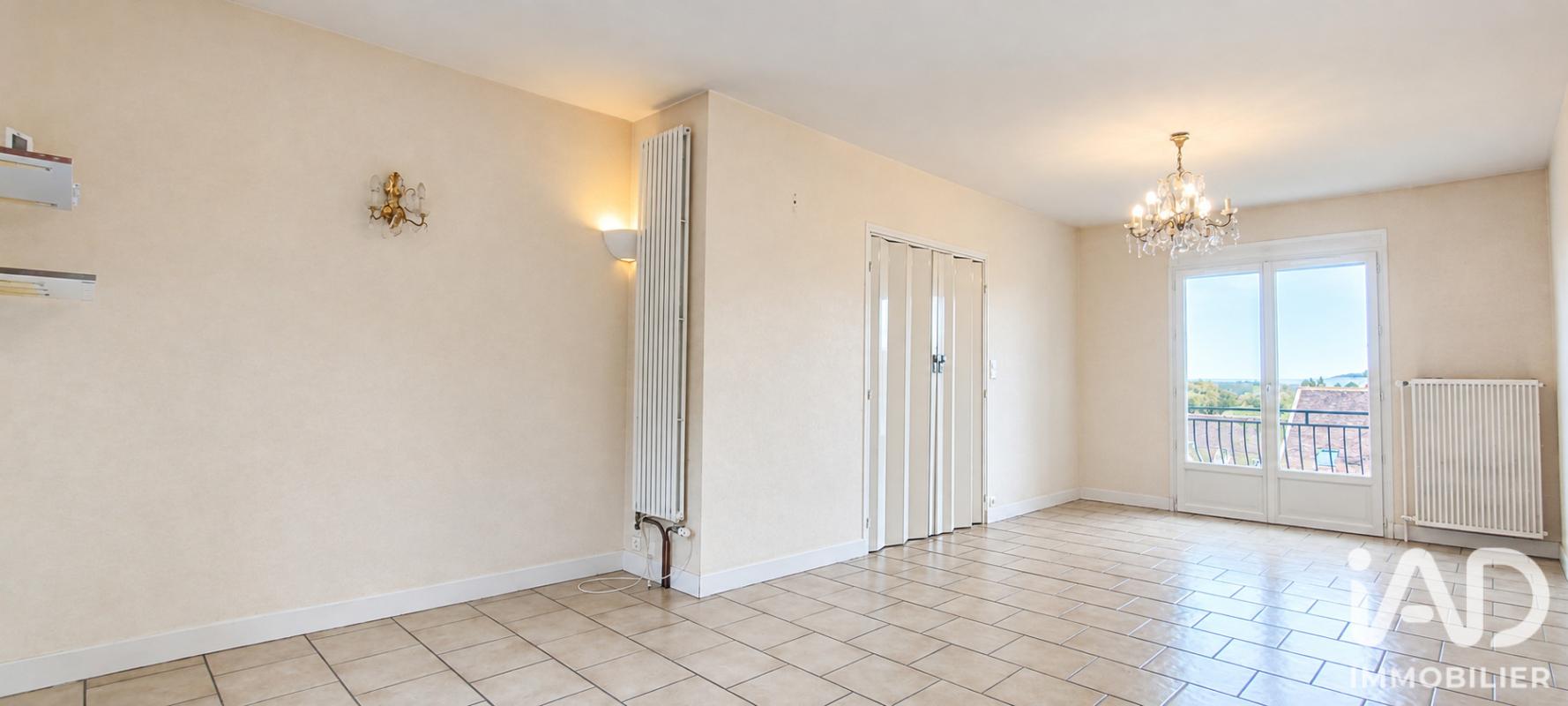 Maison traditionnelle 3 Pièce(s) Joigny