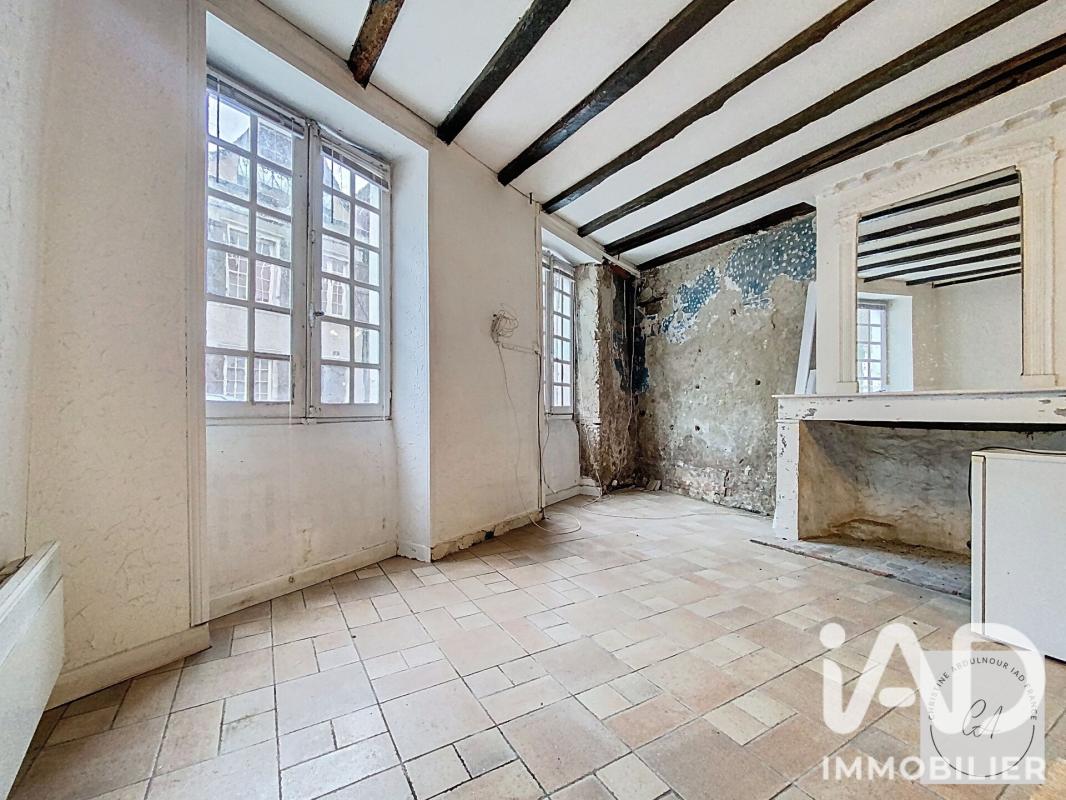 Appartement 1 Pièce(s) Orthez
