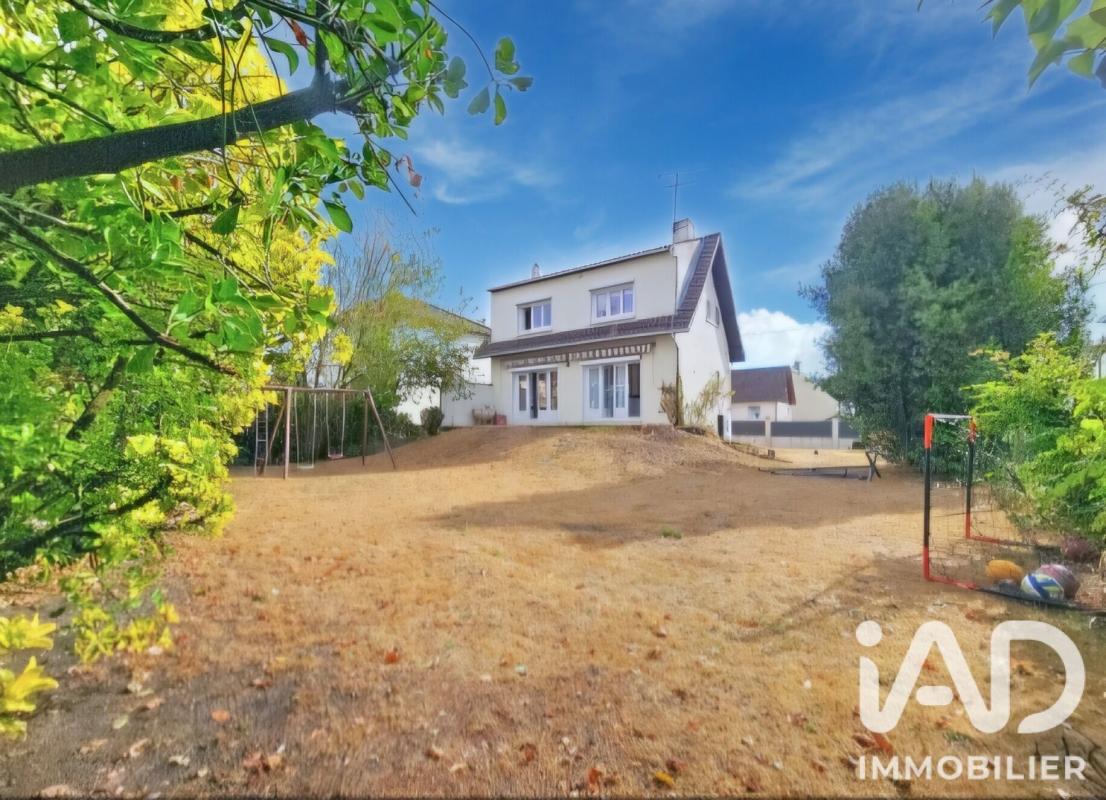 Maison 5 Pièce(s) Courtry