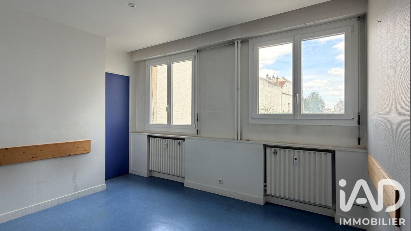Appartement 9 Pièce(s) Troyes - Photo 10
