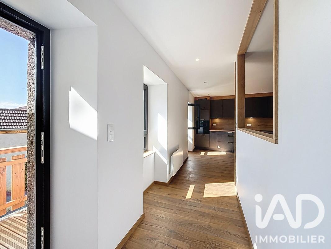 Maison 6 Pièce(s) Neuvecelle