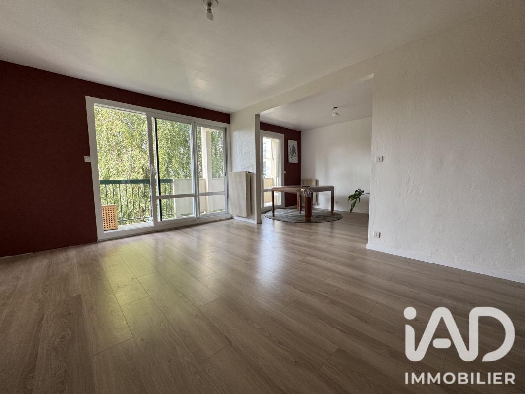 Appartement 4 Pièce(s) Abbeville