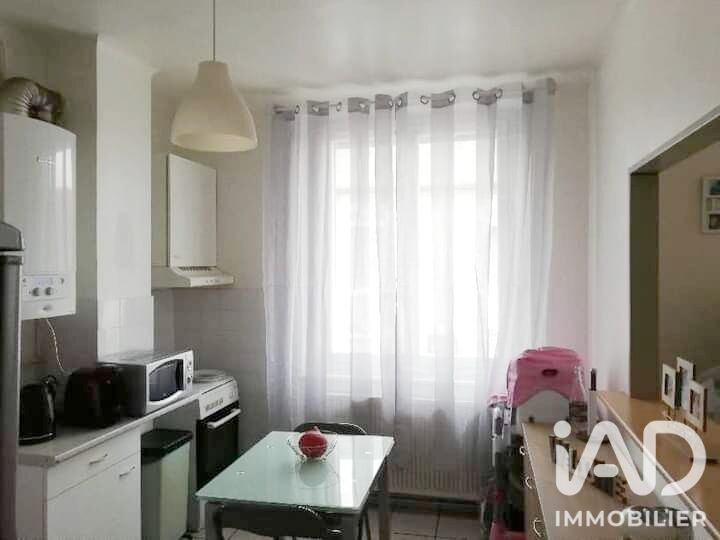 Appartement 3 Pièce(s) Châlette-sur-Loing