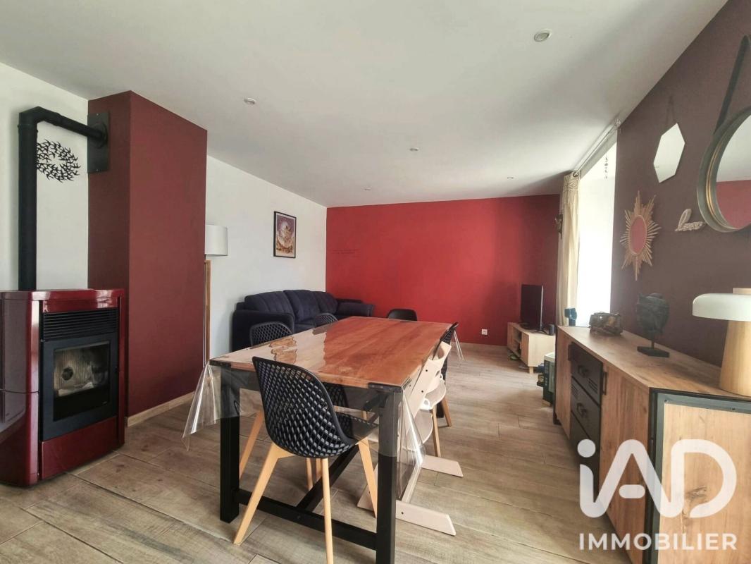 Maison 3 Pièce(s) Vaivre-et-Montoille