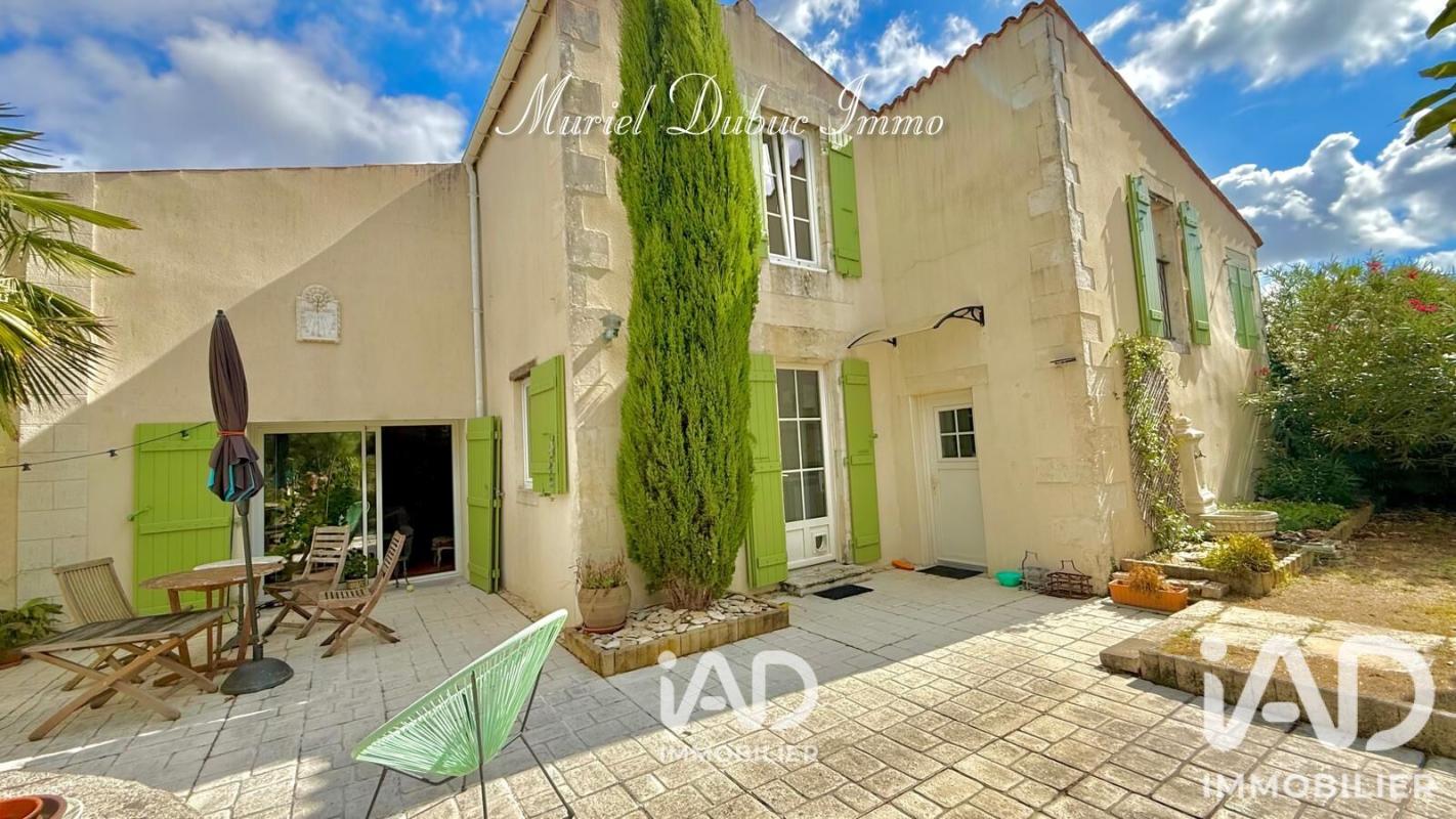 Maison 4 Pièce(s) Marennes-Hiers-Brouage - Photo 2