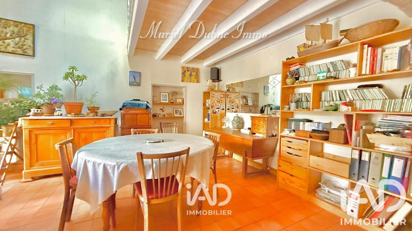 Maison 4 Pièce(s) Marennes-Hiers-Brouage - Photo 12