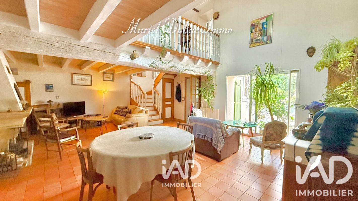 Maison 4 Pièce(s) Marennes-Hiers-Brouage - Photo 13