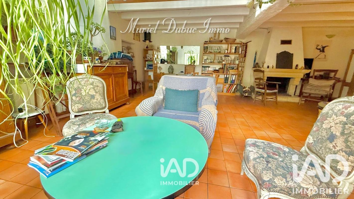 Maison 4 Pièce(s) Marennes-Hiers-Brouage - Photo 16
