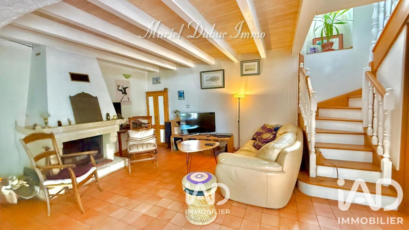 Maison 4 Pièce(s) Marennes-Hiers-Brouage - Photo 17