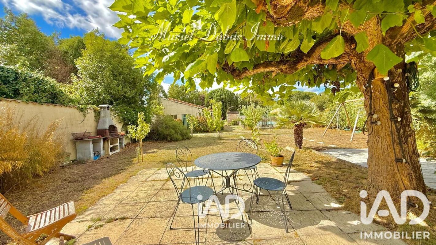 Maison 4 Pièce(s) Marennes-Hiers-Brouage - Photo 27
